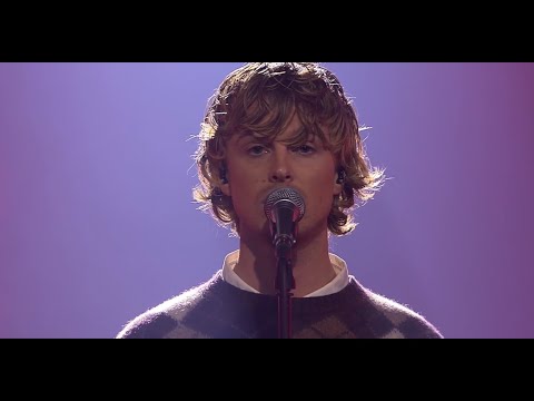 Isak Danielson - Afterparty (Live Go’kväll 2025)