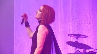 Garbage - Can&#39;t Seem to Make You Mine (live 2018, Luxembourg Rockhal)