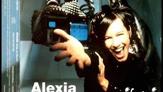 Alexia - Keep On Movin&#39; (Radio Mix) (1998)