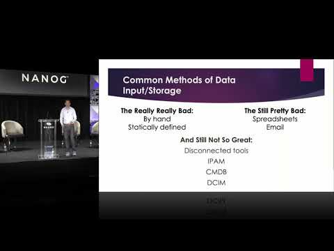 Powering Your Automation: A Single Source of Truth