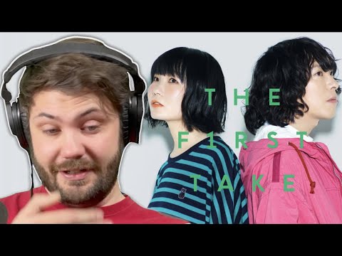 KANA-BOON × Necry Talkie - Naimononedari (THE FIRST TAKE) | MUSICIANS REACT