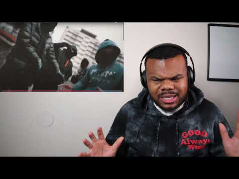 ACTIVE GXNG DISS! Chinx (OS) - Secrets Not Safe (Official Video) *AMERICAN REACTION*