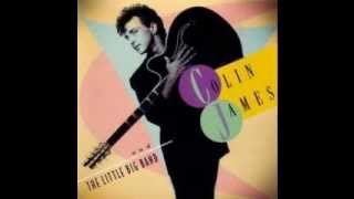 Breakin&#39; up the House   Colin James