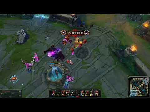 WTF is this penta kill?
