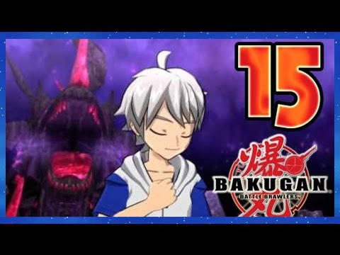 bakugan battle brawlers wii cheat