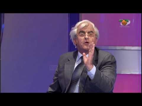 Portokalli, 4 Prill 2010 - Emisioni Stori Pinion (Spartak Ngjela)