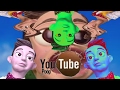 YTP The Mine Song But WTF Is Going On