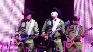 Dueño de ti - Bronco