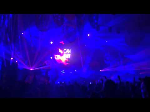 Tomorrowland 2015 - Thanks For All The Memories