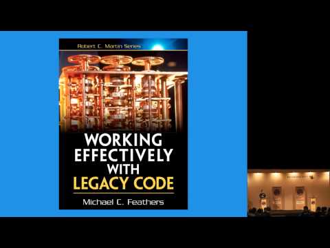 SymfonyLive Berlin 2013 - Sönke Ruempler - Migrationsstrategien