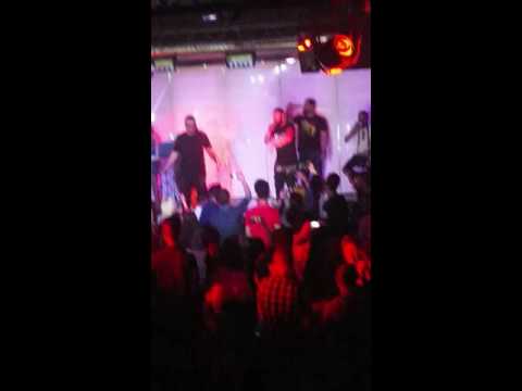 Disco club XL  jala brat buba corelli and dj comi