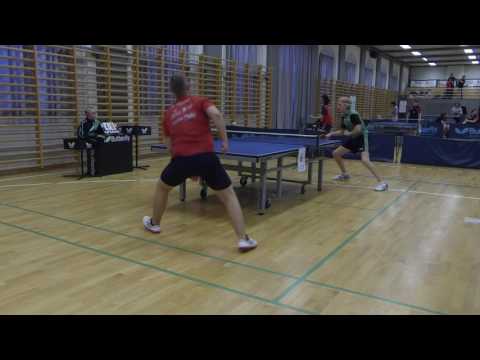 170507 JunDiv, Emil Friis Hansen - Mikkel Johansen