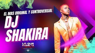 Download lagu DJ SHAKIRA EL MAS ORIGINAL Y CONTROVERSIAL LO QUE ... mp3