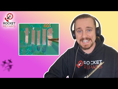 Easter Chaos - PS5 Self repair gone very wrong, Let's dive in and save the day!