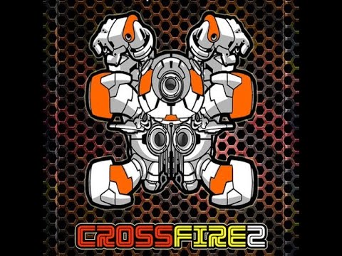 Acidupdub & Drone - Live @ Crossfire party