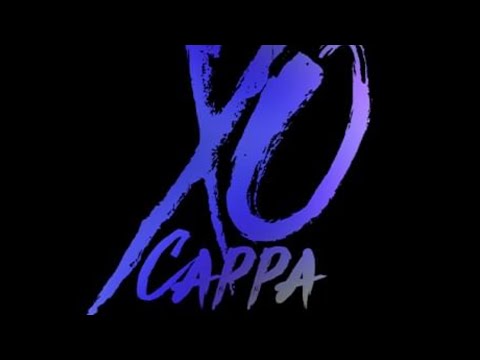 XO Cappa The Bottom