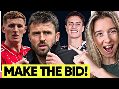 INEOS Back Carrick, Show Ambition With BIG SIGNING & Get TOP 4!!