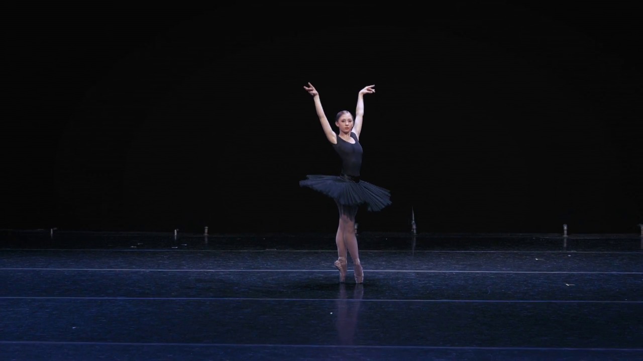 Black Swan, Swan Lake