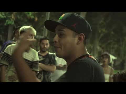 SLR VS SERGIO SEMIFINAL FECHA 1