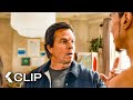 Dad That S My Boyfriend THE FAMILY PLAN 2 Clip 2025 Mark Wahlberg