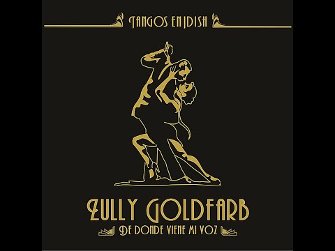 ZULLY GOLDFARB - PAPIROSN