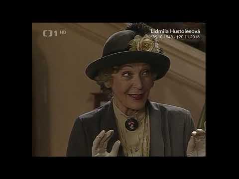 Tři Alberti a slečna Matylda (1994) česká TV inscenace (film)
