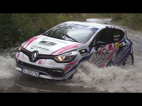 WRK Rally Cup VII. 2025 | 11 | Martyna Błanik