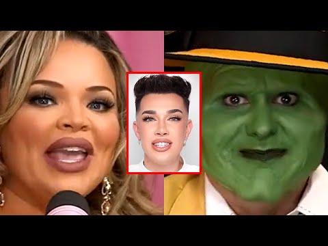 James Charles Channel Is Completely Demonetized