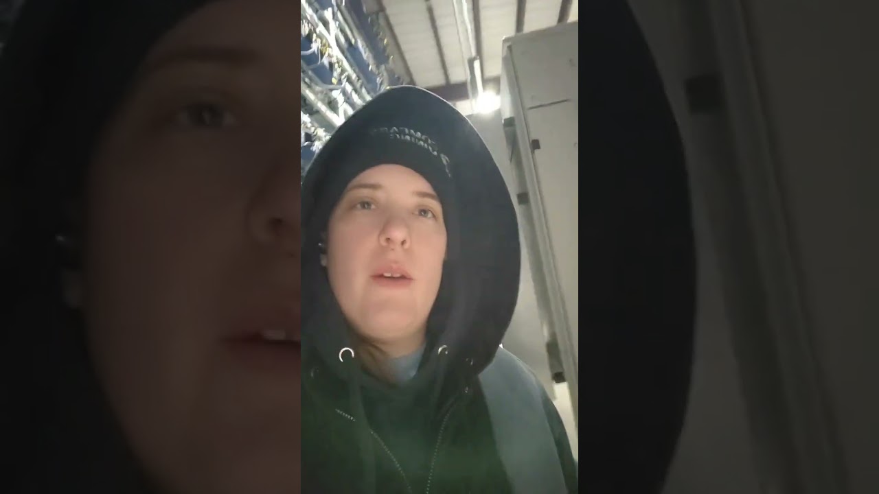 A Behind-the-Scenes Facility Update #bitcoin #bitcoinmining