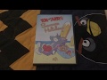 Tom And Jerry S Summer Holidays DVD Overview