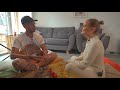 Joe Gilgun Speak Your Truth Mental Health Doc Interview Ep2