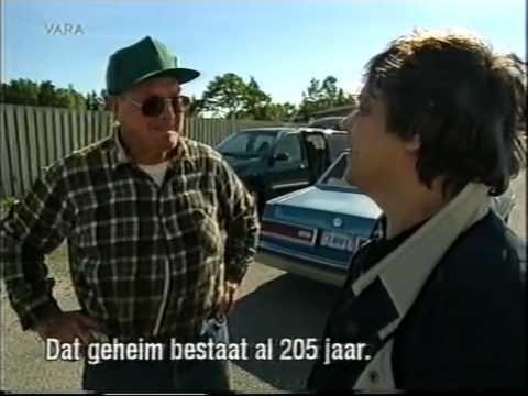 168.... (2001) De wereld van Boudewijn Buch - Bruce Cockburn; Neil Young