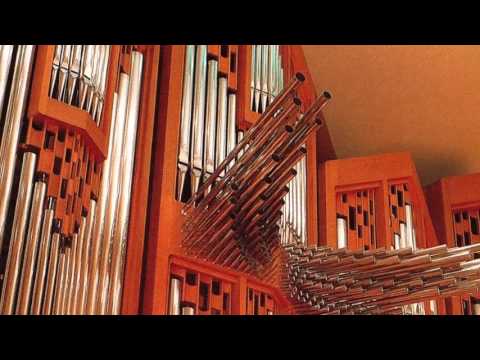 Flor Peeters: Concert Piece, op.52a - Gillian Weir