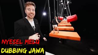Download lagu DUBBING JAWA MrBeast (nyesel melu) mp3 Download lagu DUBBING JAWA MrBeast (nyesel melu) mp3