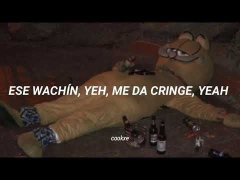 BACKSTAGE - DILLOM, BROKE CARREY, ILL QUENTIN | letra