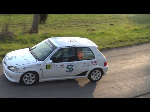 OBC 35°Rally Prealpi Orobiche 2021 MURATORI-MURATORI by Ferrario