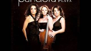 ENTRA EN MI VIDA   PANDORA A DUETO CON NOEL