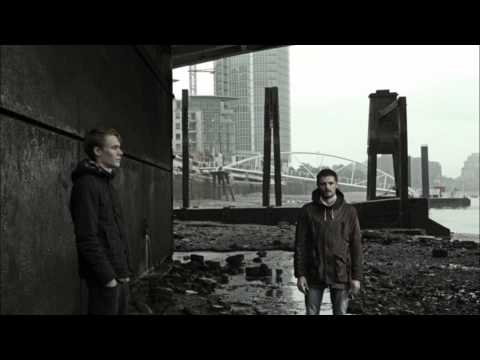 Karenn (Blawan & Pariah) at Hessle Audio Show