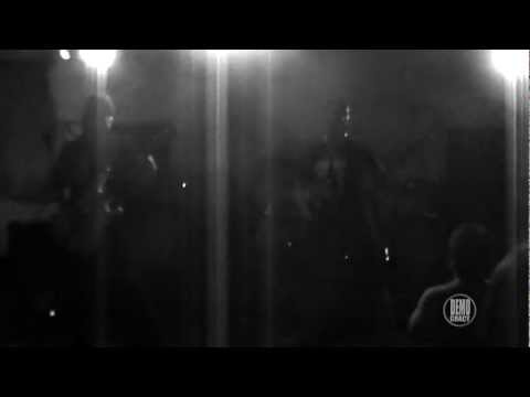 Disgrace Suicide - Caos e Terror (Live at Scopions Bar, Belém/Pará/Brasil, 04 Dezembro 2011) HD