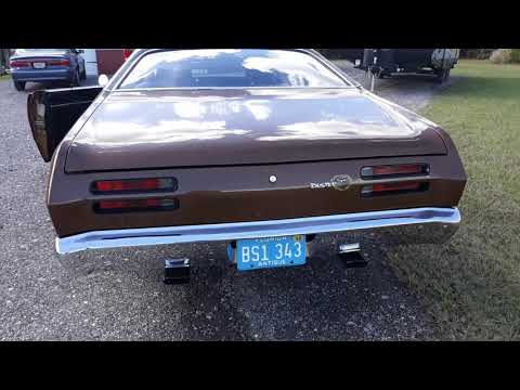 1970 Plymouth Duster (CC-1275823) for sale in San Antonio, Florida