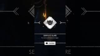 Ghost of Tsushima How to Find SEIRYUU'S GLARE #gaming #ghostoftsushima #subscribe #pcgaming