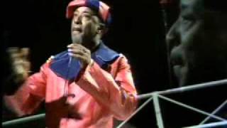 The Tams - Hey Girl Don&#39;t Bother Me. ( TOTP ) 1971