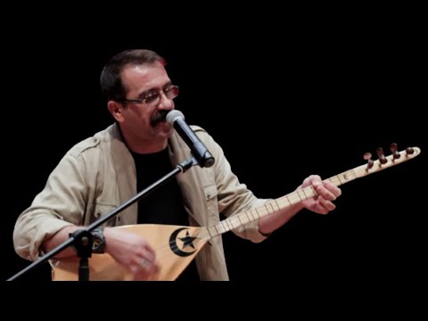 OZAN ERHAN ÇERKEZOĞLU "KULAK VER GARDAŞ BANA!" 2012