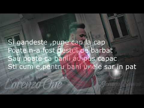 LorenzoOne - VA FI ALTUL | OFICIAL AUDIO|