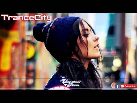 [Progressive House] Julian Calor - Typhoon