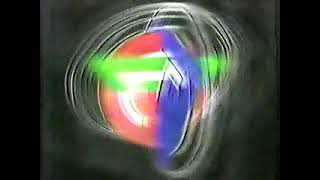 CTV ident (1995) #2