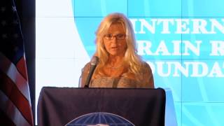 International Brain Research Foundation (IBRF)