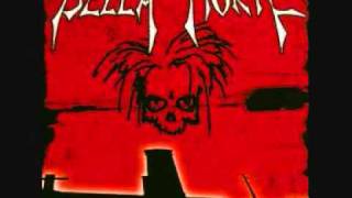 Bella Morte - A Dying World