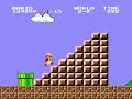 Super Mario Bros Extended SMB1 Hack Classic Graphics Variant Part 2