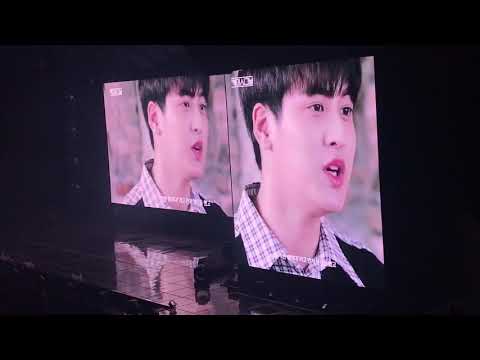 190511 VCR iKON KEMi-STAGE #KEMiSTRY